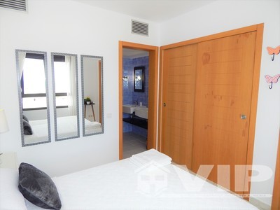 VIP7728: Wohnung zu Verkaufen in Mojacar Playa, Almería