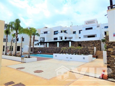 VIP7728: Wohnung zu Verkaufen in Mojacar Playa, Almería