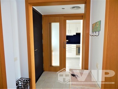 VIP7728: Wohnung zu Verkaufen in Mojacar Playa, Almería