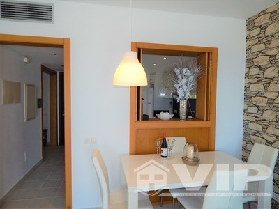 VIP7728: Appartement te koop in Mojacar Playa, Almería