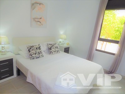 VIP7728: Wohnung zu Verkaufen in Mojacar Playa, Almería