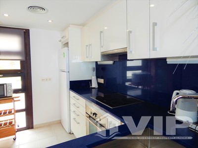 VIP7728: Wohnung zu Verkaufen in Mojacar Playa, Almería