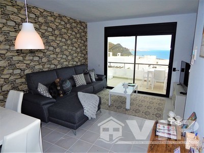 VIP7728: Appartement te koop in Mojacar Playa, Almería