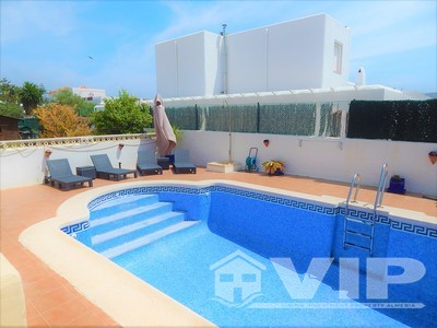 VIP7729: Villa te koop in Mojacar Playa, Almería