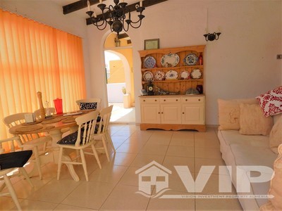 VIP7729: Villa te koop in Mojacar Playa, Almería