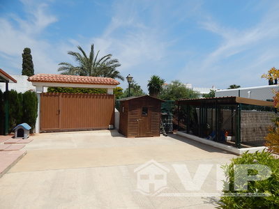 VIP7729: Villa te koop in Mojacar Playa, Almería