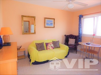 VIP7729: Villa zu Verkaufen in Mojacar Playa, Almería