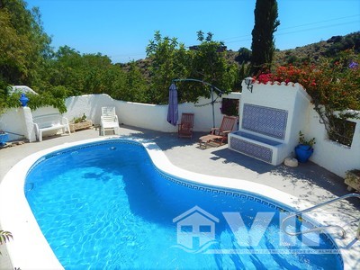 VIP7732: Villa te koop in Mojacar Playa, Almería