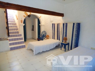 VIP7732: Villa zu Verkaufen in Mojacar Playa, Almería