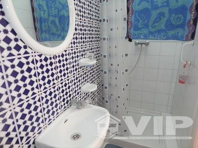 VIP7732: Villa zu Verkaufen in Mojacar Playa, Almería