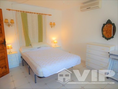 VIP7732: Villa zu Verkaufen in Mojacar Playa, Almería