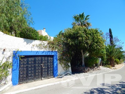 VIP7732: Villa zu Verkaufen in Mojacar Playa, Almería