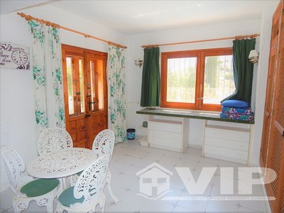 VIP7732: Villa zu Verkaufen in Mojacar Playa, Almería