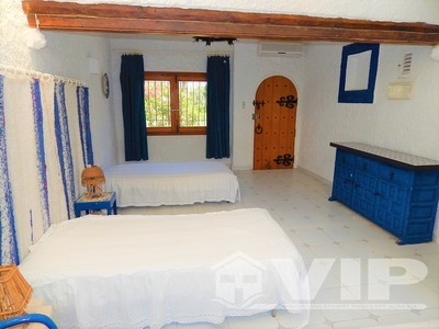 VIP7732: Villa zu Verkaufen in Mojacar Playa, Almería