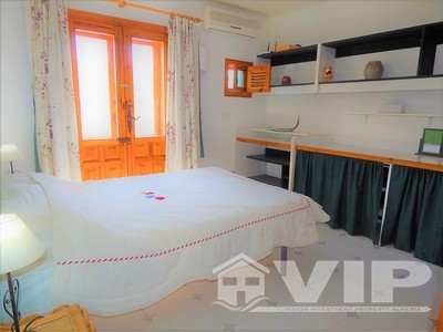 VIP7732: Villa zu Verkaufen in Mojacar Playa, Almería