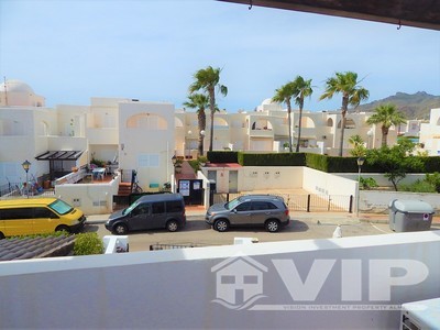 VIP7733: Stadthaus zu Verkaufen in Mojacar Playa, Almería