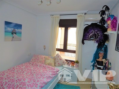 VIP7736: Wohnung zu Verkaufen in Vera Playa, Almería