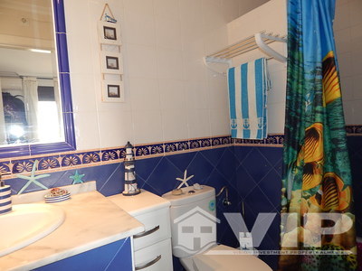 VIP7736: Wohnung zu Verkaufen in Vera Playa, Almería