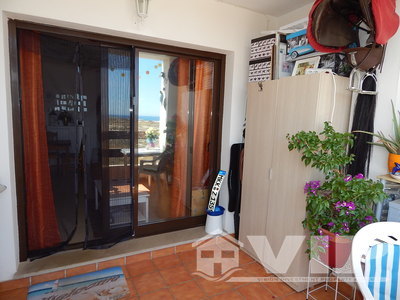 VIP7736: Wohnung zu Verkaufen in Vera Playa, Almería