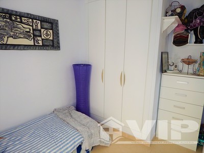 VIP7736: Appartement te koop in Vera Playa, Almería