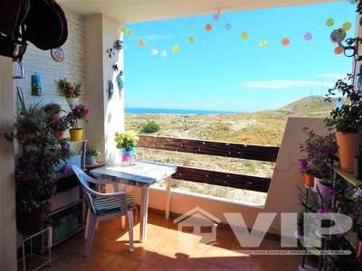 VIP7736: Appartement te koop in Vera Playa, Almería