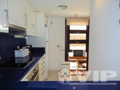 VIP7737: Appartement te koop in Mojacar Playa, Almería