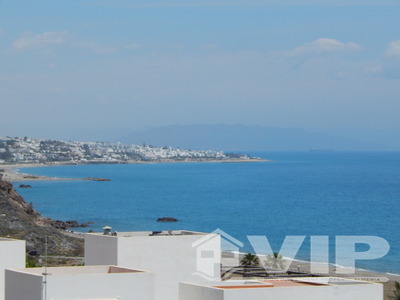 VIP7737: Wohnung zu Verkaufen in Mojacar Playa, Almería