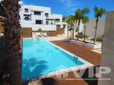 VIP7737: Appartement te koop in Mojacar Playa, Almería