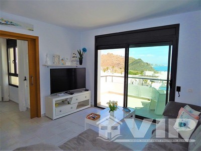 VIP7737: Appartement te koop in Mojacar Playa, Almería