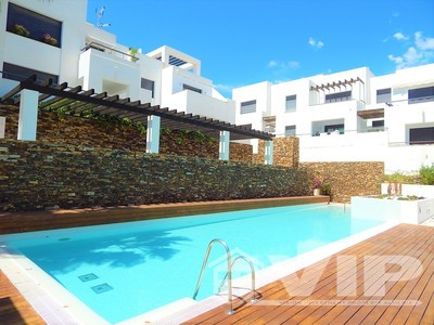 VIP7737: Wohnung zu Verkaufen in Mojacar Playa, Almería