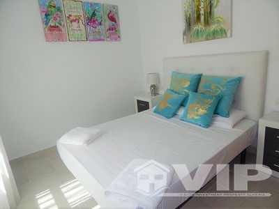 VIP7737: Wohnung zu Verkaufen in Mojacar Playa, Almería