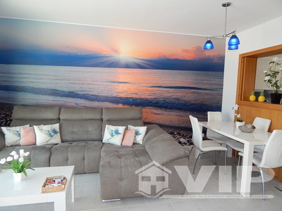 VIP7737: Appartement te koop in Mojacar Playa, Almería