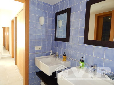 VIP7737: Appartement te koop in Mojacar Playa, Almería