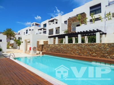 VIP7737: Wohnung zu Verkaufen in Mojacar Playa, Almería