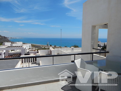 VIP7737: Wohnung zu Verkaufen in Mojacar Playa, Almería