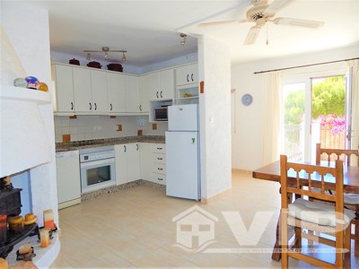 VIP7739: Villa zu Verkaufen in Mojacar Playa, Almería