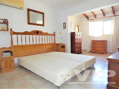 VIP7739: Villa te koop in Mojacar Playa, Almería