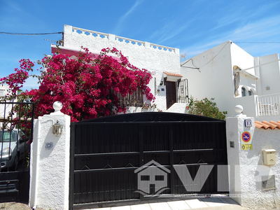 VIP7739: Villa te koop in Mojacar Playa, Almería