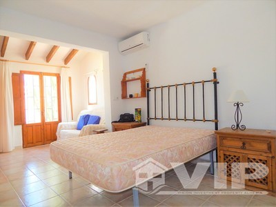 VIP7739: Villa zu Verkaufen in Mojacar Playa, Almería