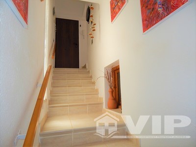 VIP7739: Villa zu Verkaufen in Mojacar Playa, Almería