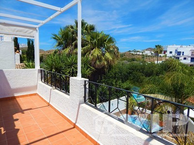 VIP7739: Villa te koop in Mojacar Playa, Almería