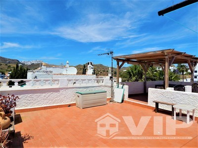 VIP7739: Villa zu Verkaufen in Mojacar Playa, Almería