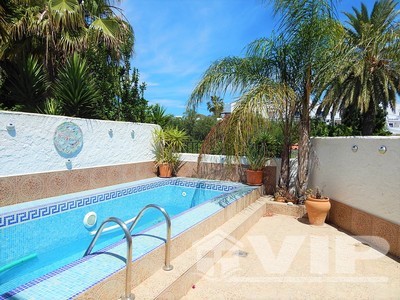 VIP7739: Villa te koop in Mojacar Playa, Almería