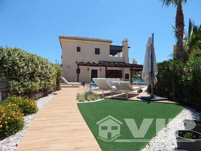 VIP7741: Villa zu Verkaufen in Vera, Almería