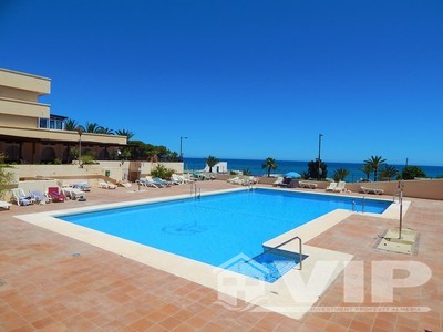 VIP7744: Appartement te koop in Mojacar Playa, Almería