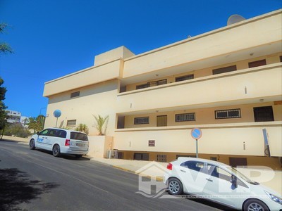 VIP7744: Wohnung zu Verkaufen in Mojacar Playa, Almería