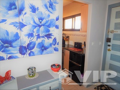 VIP7744: Wohnung zu Verkaufen in Mojacar Playa, Almería