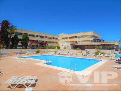 VIP7744: Appartement te koop in Mojacar Playa, Almería