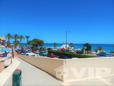 VIP7744: Wohnung zu Verkaufen in Mojacar Playa, Almería