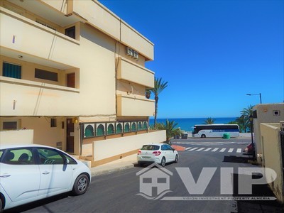 VIP7744: Appartement te koop in Mojacar Playa, Almería